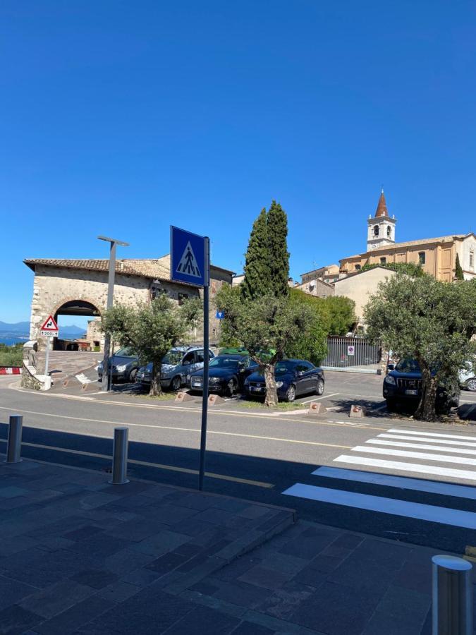 Ely Hause Διαμέρισμα Calmasino Εξωτερικό φωτογραφία