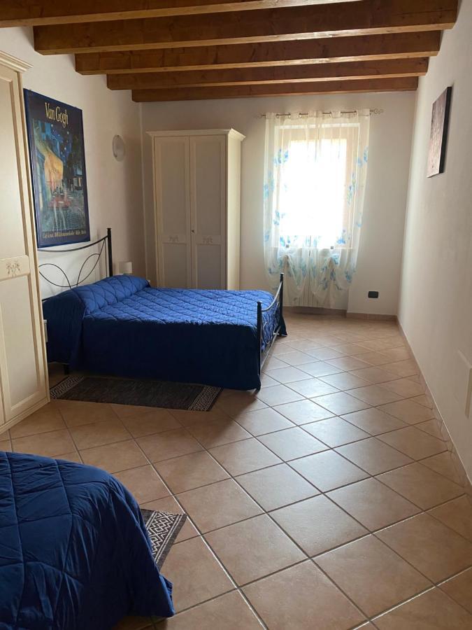 Ely Hause Διαμέρισμα Calmasino Εξωτερικό φωτογραφία